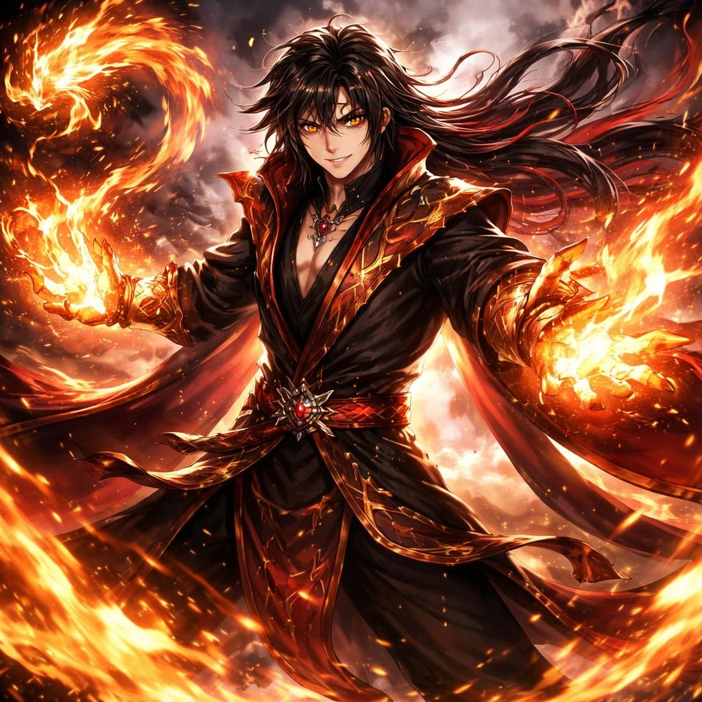 Blaze Weaver