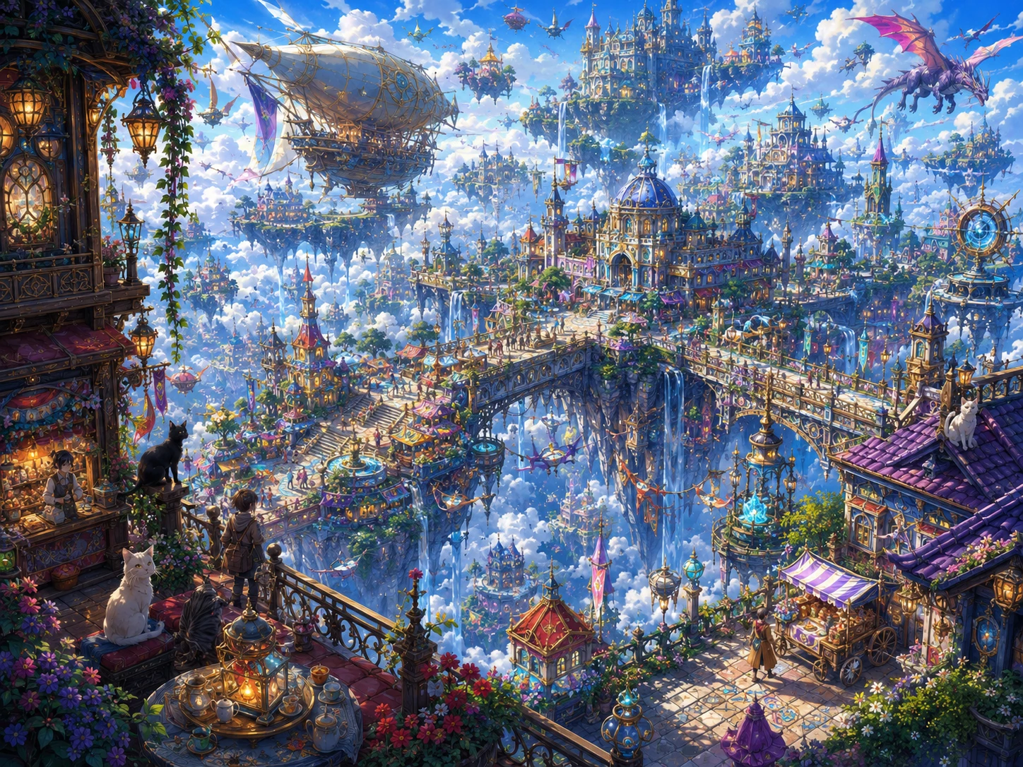 Cloud City Festival