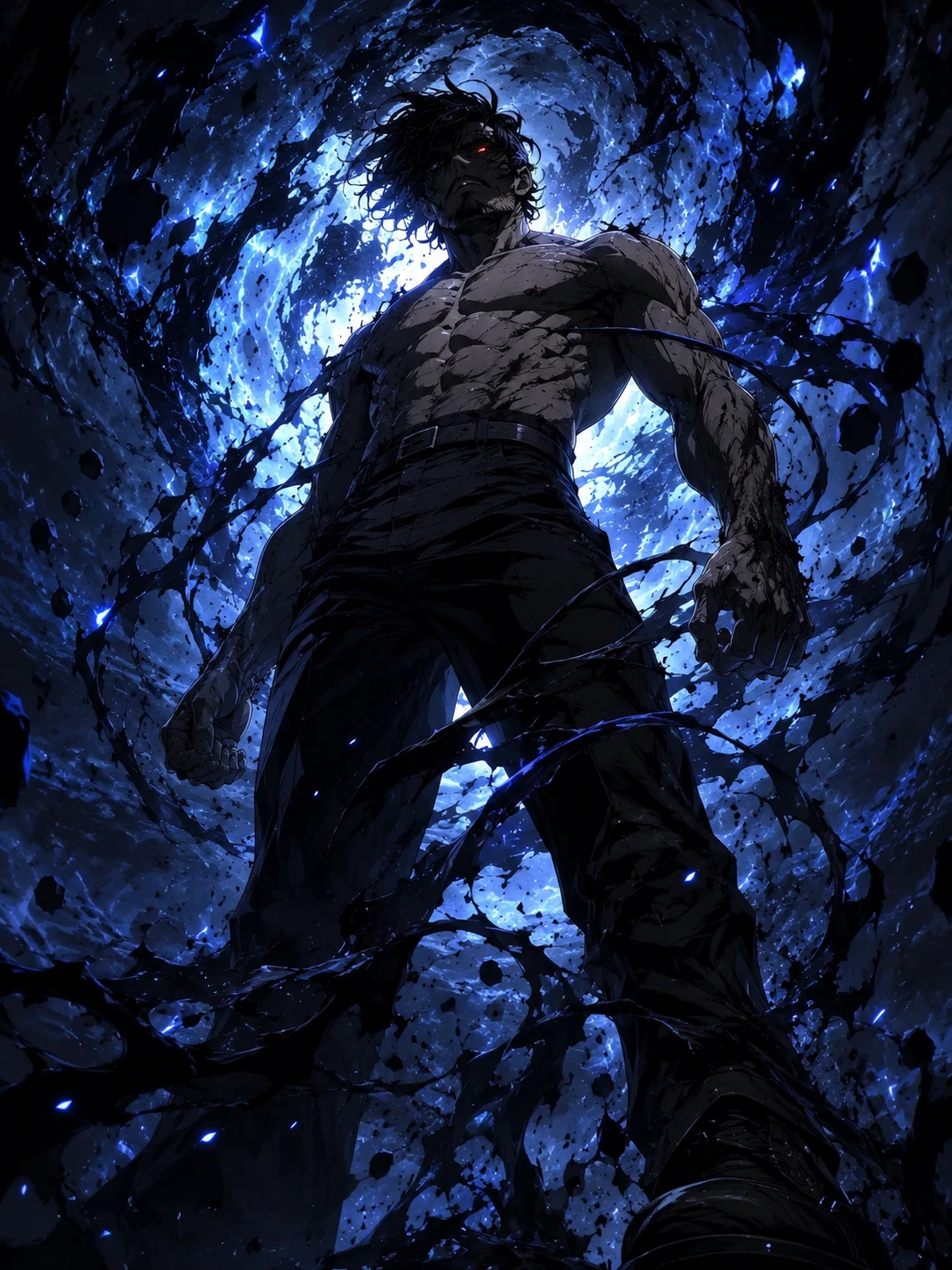 The Void Within