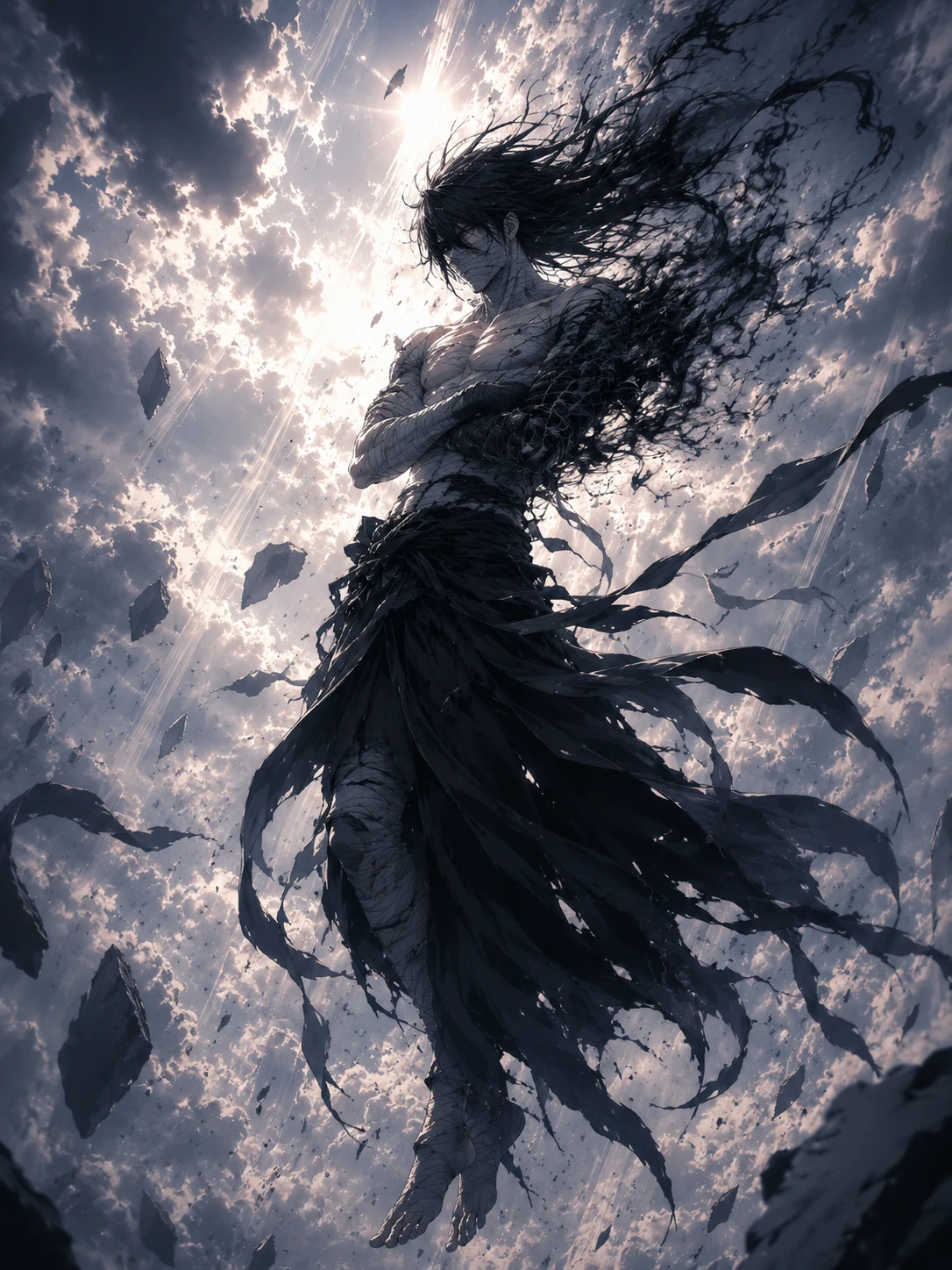 Ethereal Ascendance
