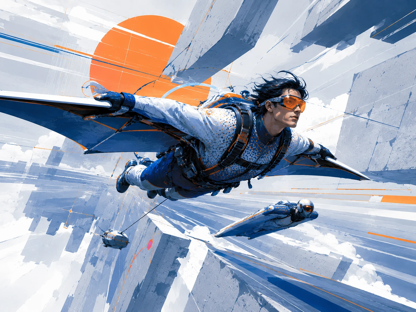 Riders of the Sky