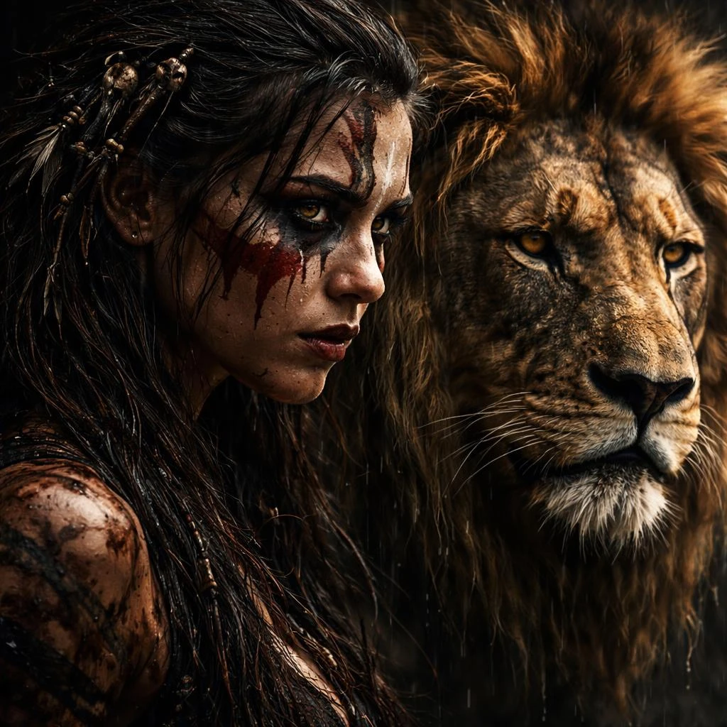 Wild Alliance
