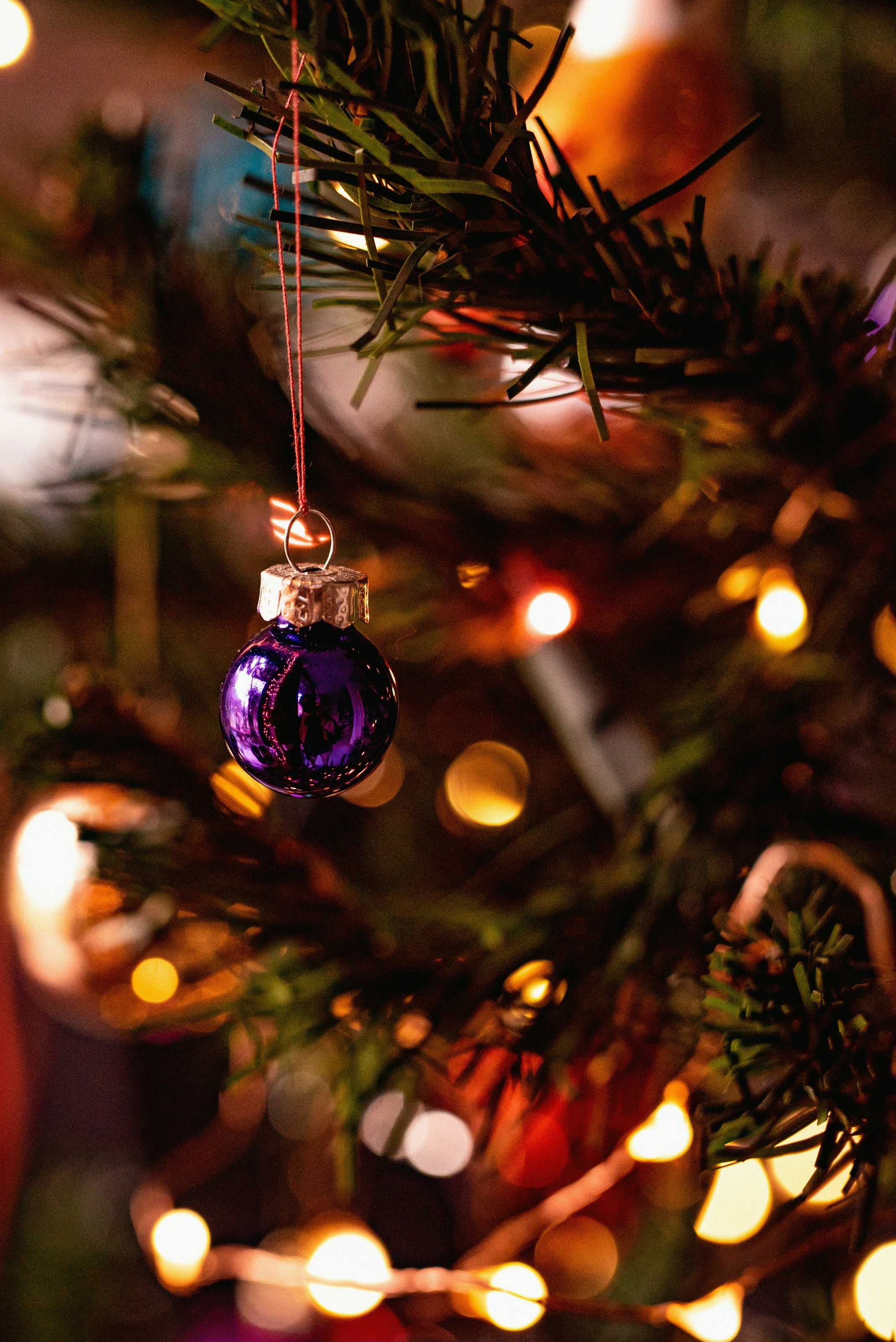 Winter Bauble