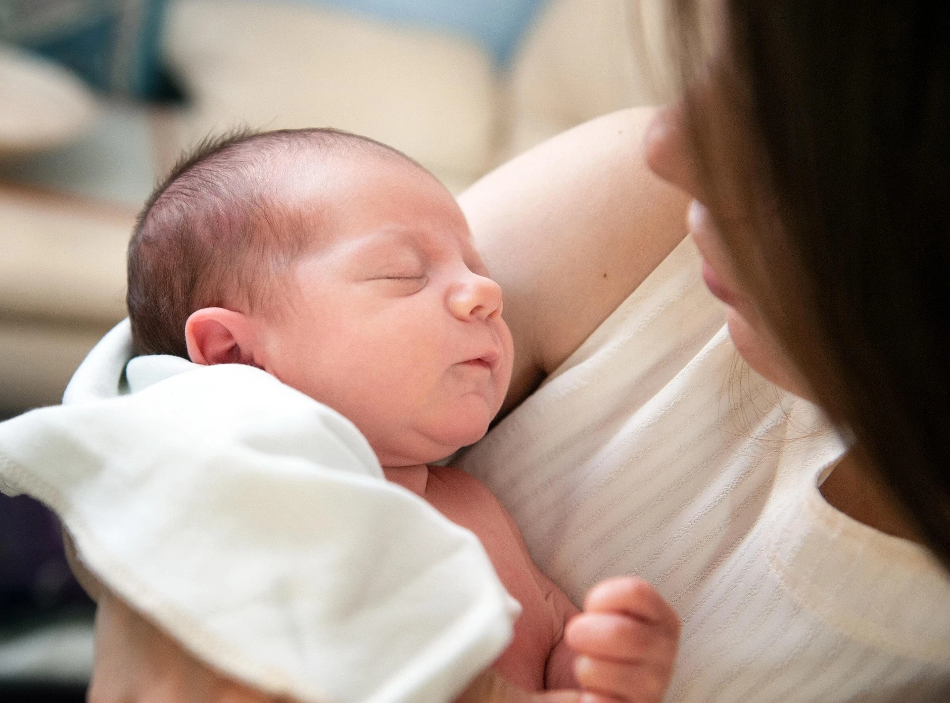 Newborn Innocence