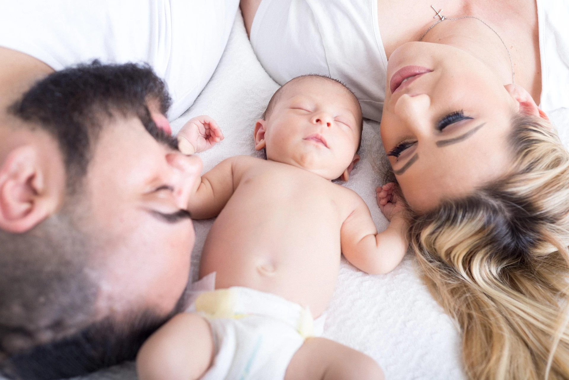 New Family Slumber