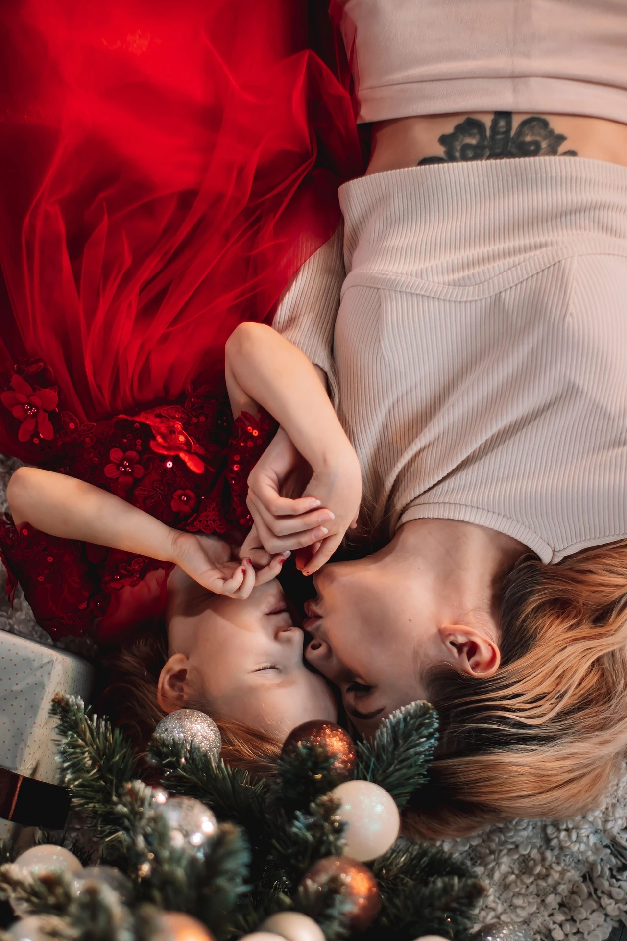 Festive Moment