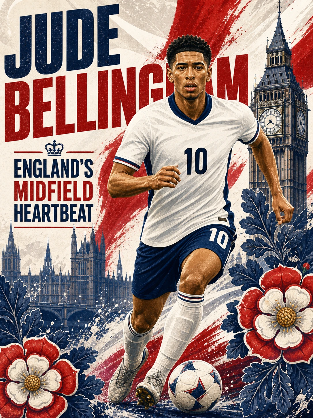 Midfield Maestro jigsaw puzzle